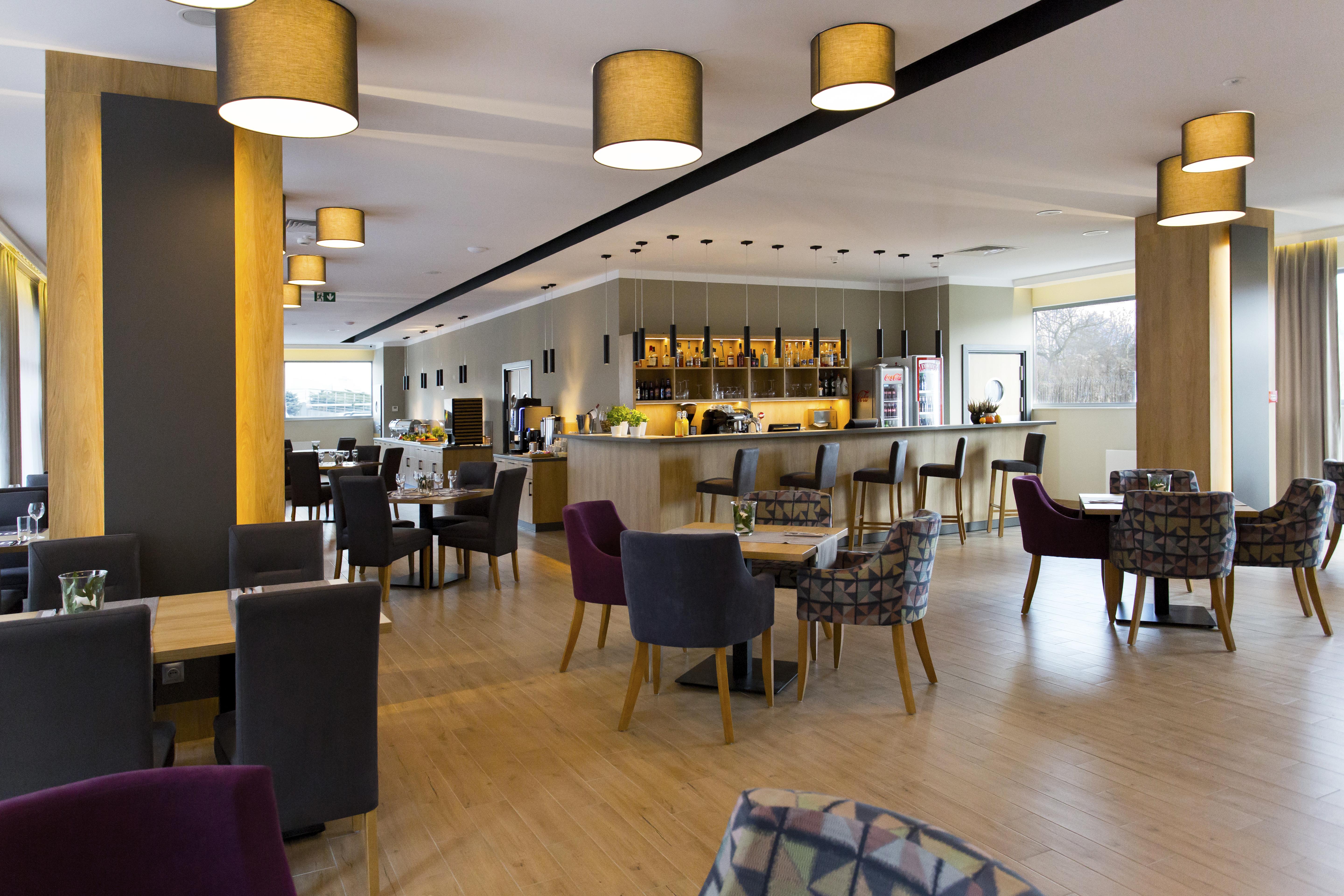 Hotel Conrad Comfort คราคูฟ ภายนอก รูปภาพ