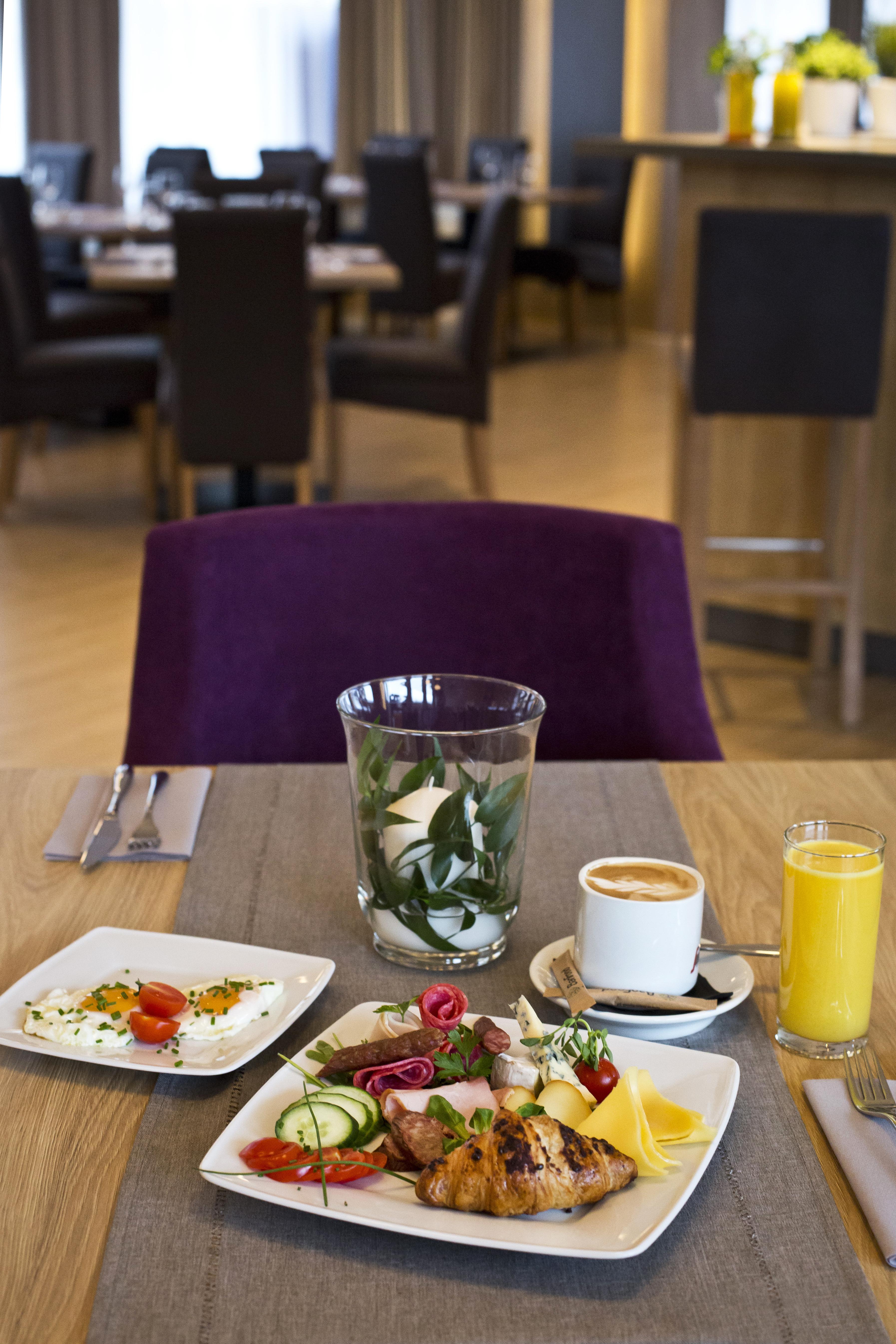 Hotel Conrad Comfort คราคูฟ ภายนอก รูปภาพ